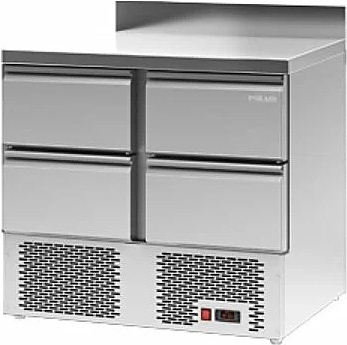 Морозильный стол POLAIR TBi2GN-22-G