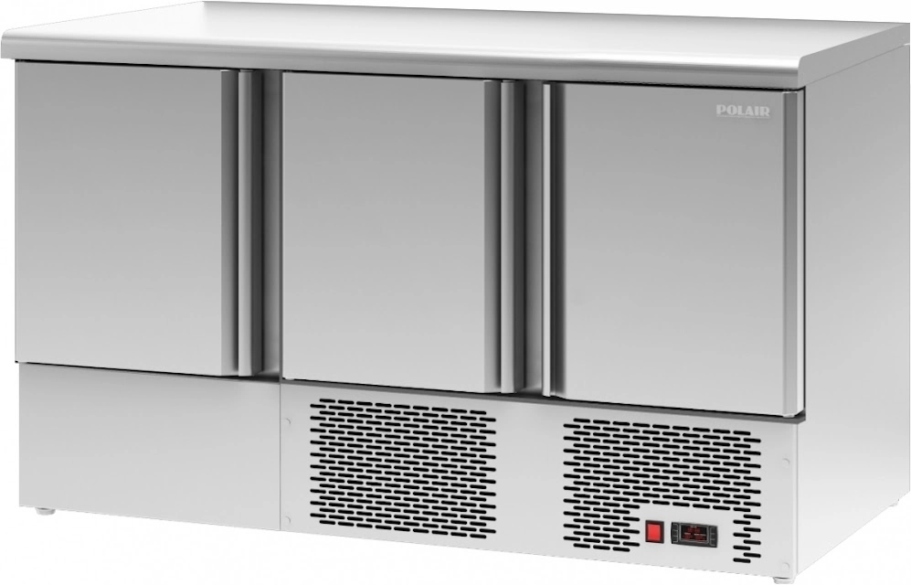 Холодильный стол POLAIR TMi3GN-G