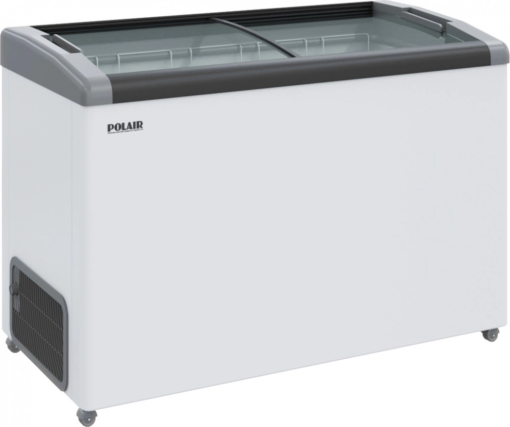 Морозильный ларь POLAIR DF135C-P