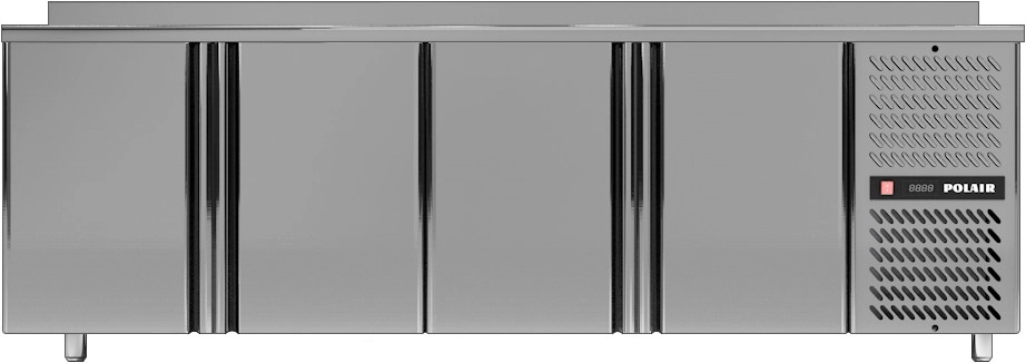 Холодильный стол POLAIR TM4EN-G BAKERY