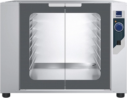 Расстоечный шкаф RADAX PUSHKIN PS912M