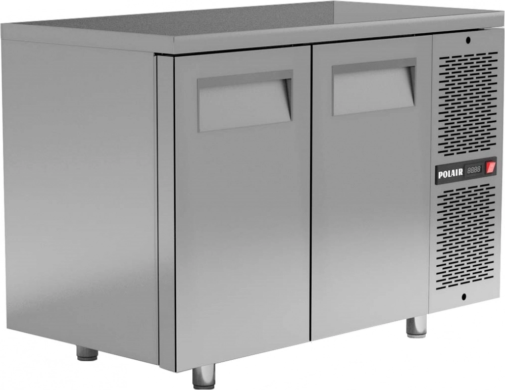 Холодильный стол POLAIR TM2GN-GC