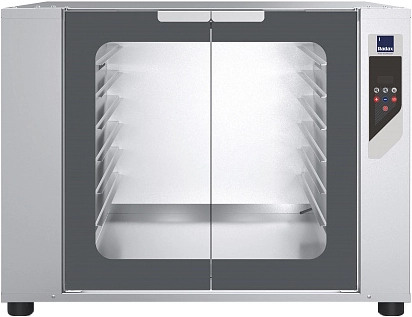 Расстоечный шкаф RADAX PUSHKIN PS912D