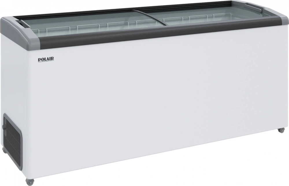 Морозильный ларь POLAIR DF155C-P