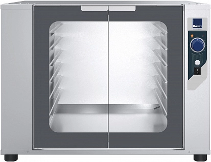 Расстоечный шкаф RADAX PUSHKIN PS712M