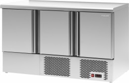 Холодильный стол POLAIR TMi3GN-G