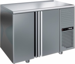 Морозильный стол POLAIR TB2GN-G